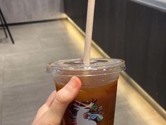 -瑞幸咖啡(同乐汇店)