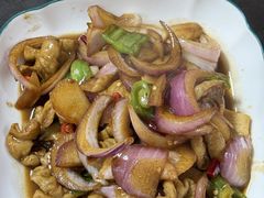 -桃苑居阳澄湖·蟹千恩(美人腿店)