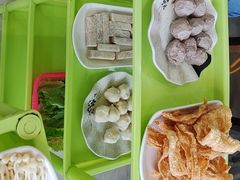 -15年老字号鑫鑫猪肚鸡·椰子鸡海南火锅(兴隆华侨农场店)