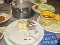 -伍棵星炭烤自助料理·烤鳗鱼(浦东食品城店)