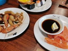 -汉巴味德·烤肉与啤酒的自助(杭州大悦城店)