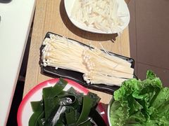 -陈记顺和牛肉火锅馆(天河北路店)