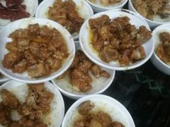 -品香排骨饭(羊官路店)