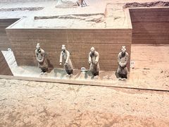 -秦始皇帝陵博物院-丽山园