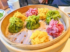 -龍聚祥烧麦馆(鼓楼店)