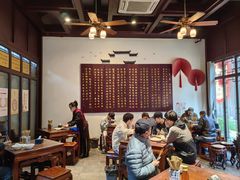 -许老八包子铺(回龙窝店)