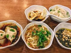 小吃套餐-龙抄手(春熙路总店)