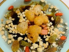 红糖糍粑冰粉-江边城外烤全鱼(世茂广场店)