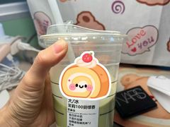 -星巴克(尚品中心1F店)