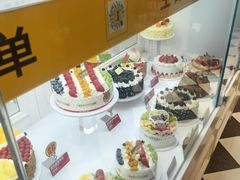 -味多美蛋糕(安定门店)