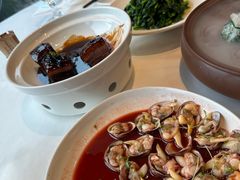 -上海会馆(香港名都店)