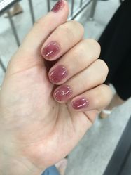 -森日式美甲沙龙MORI NAIL总店