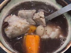 -鲜芋仙(番禺万达广场店)