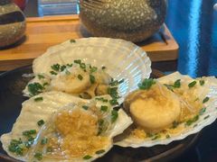 -新天世纪中餐厅