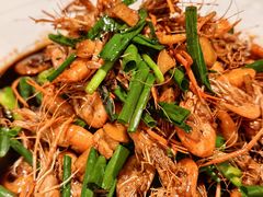 -老头儿油爆虾(胜利河美食街店)