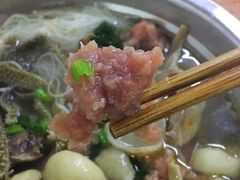 -福屿鲜捞小吃·捞化(福屿总店)