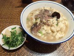 -毅祥斋老孙家泡馍(北院门鼓楼店)