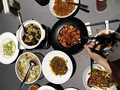 -徐记海鲜(观沙岭|滨江新城店)