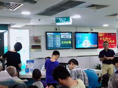 -同仁验光配镜(中心店)