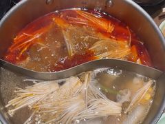 -掂档潮汕牛肉火锅(沈阳万象城店)