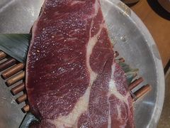 -蒲葵传统炭火烤肉(白石龙店)