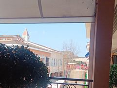 -乡村基(双流时代奥特莱斯餐厅)