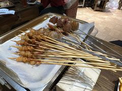 -盟重烧烤(高正街店)