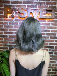 -P.STYLE 派斯造型
