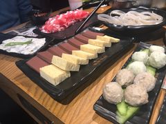 -呷哺呷哺(砂之船奥莱店)