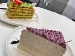 -BanCake·法式千层·拿破仑專門店