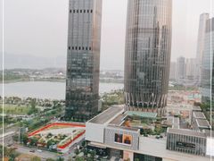 -小南洋海景餐厅(深圳湾店)