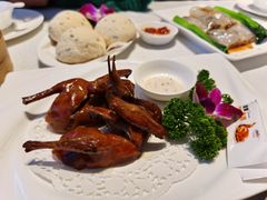 -柳州美拓·臻丽酒店-满江红中餐厅