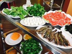 -1369冰火锅(木北路店)