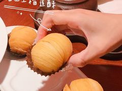 -蝴蝶里·粤菜·点心(龙湖天街&滨江店)