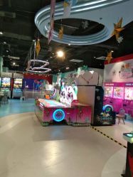 -汤姆猫亲子乐园(保利Mall店)