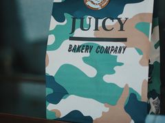 -Juicy Bakery(大学路店)