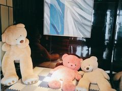 -唐拉雅秀酒店-西锦汇空中BBQ·思创餐厅