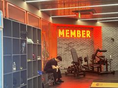 -加伍磅健身(千树店)