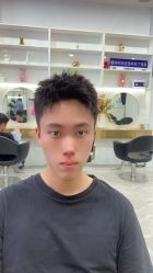 -迈丝发型艺术