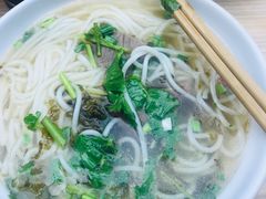 -花溪牛肉米粉(科园二路店)