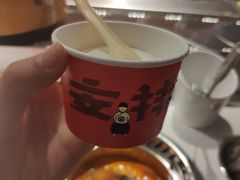 -龍歌自助小火锅(城阳万象汇店)