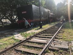 -江墅铁路遗址公园