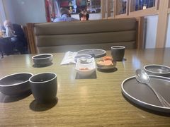 -隆喜元鱼汤包·海鲜(中联广场店)
