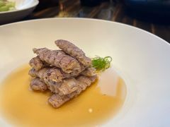 -环球港凯悦 · 享悦中餐厅