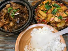 -自游人·美食一楼·地道徽菜(三十年名店)