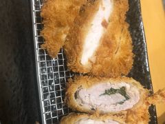 -胜博殿日式炸猪排(西红门店)