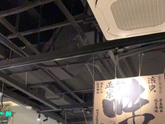 -张翻越·川渝冒菜·武汉黑鸭煲(城北万象城店)