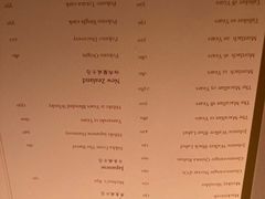 -Caprice(香港四季酒店)