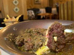 -火车头法国西餐厅