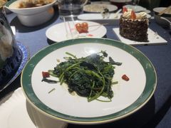 -金狮麟·新豫菜(金码大厦店)